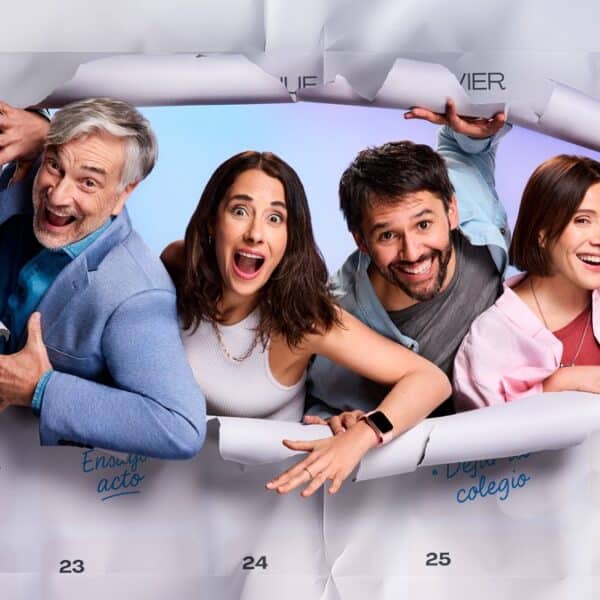 Reunión de Superados