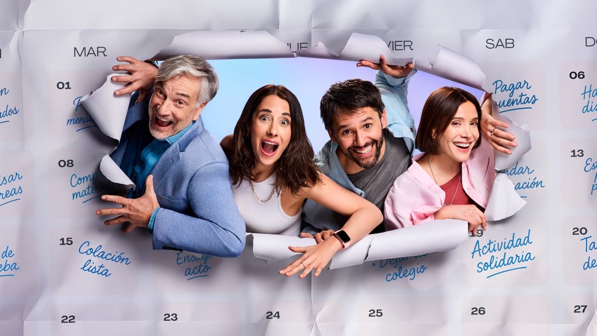 Reunión de Superados