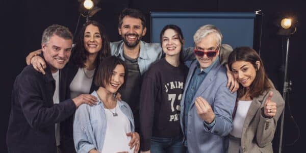 Reunión de Superados