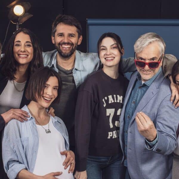 Reunión de Superados