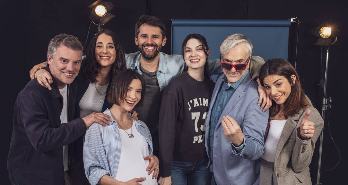 Reunión de Superados