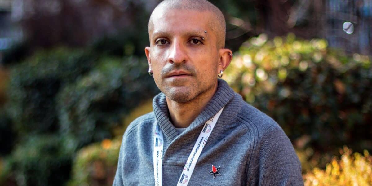 Rodrigo Rojas Vade