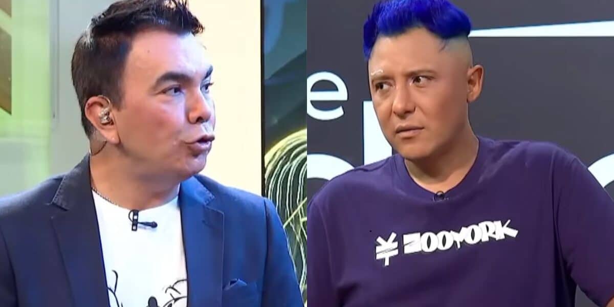 Sergio Rojas