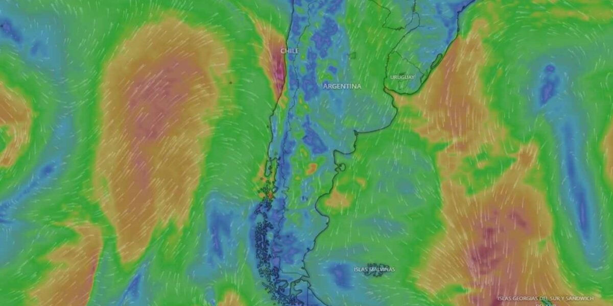 Sistema frontal