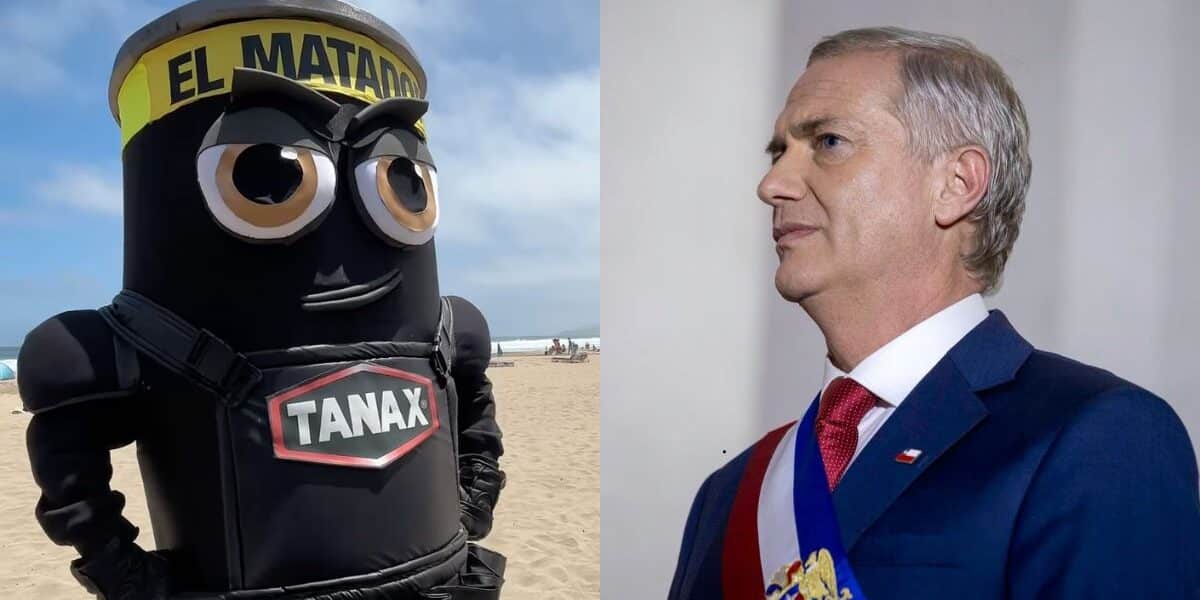 Tanax