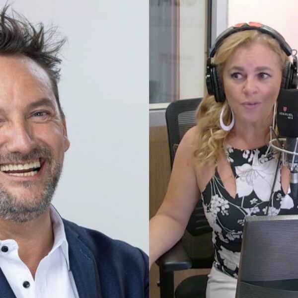 Titi García-Huidobro