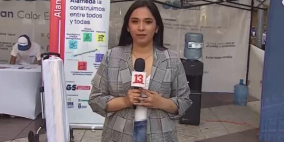 Verioska Venegas