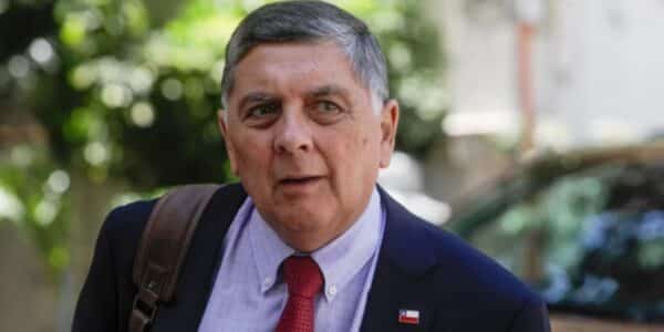 ministro Alvarado