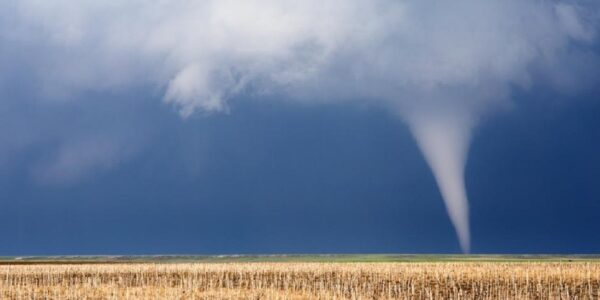 tornados