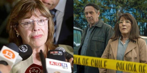 “Alguien tiene que saber”