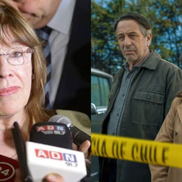 “Alguien tiene que saber”