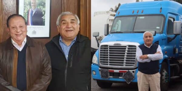 Baldemar Higueras Vivar