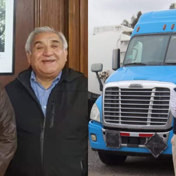 Baldemar Higueras Vivar