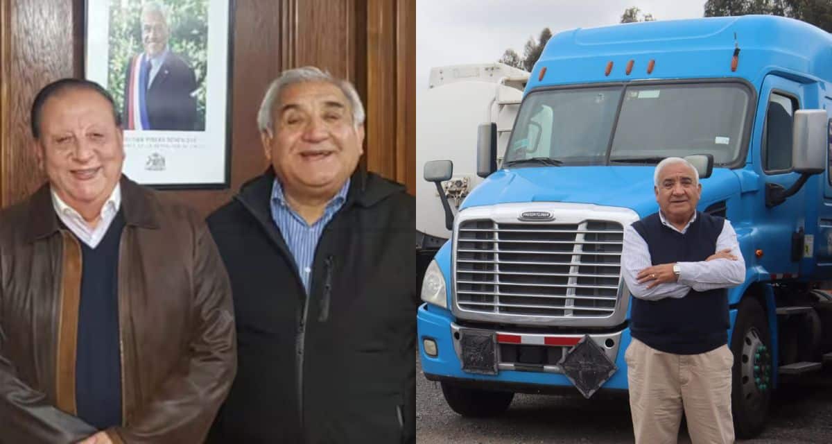 Baldemar Higueras Vivar