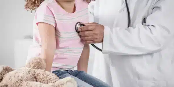 Bono Control Niño Sano