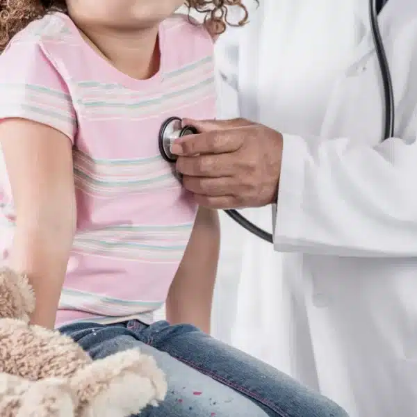 Bono Control Niño Sano