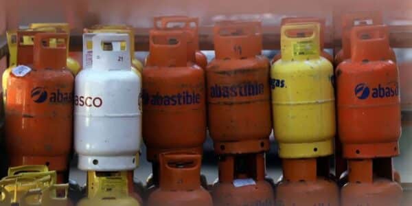 Bono Gas 2026, comienza su entrega.