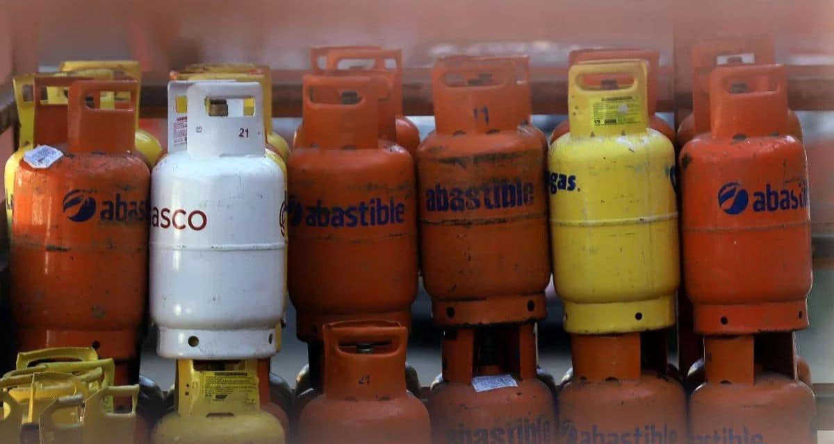 Bono Gas 2026, comienza su entrega.