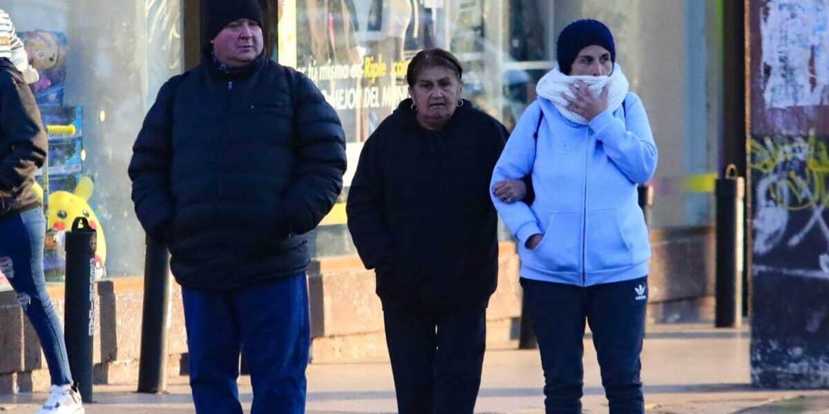 Bono de Invierno