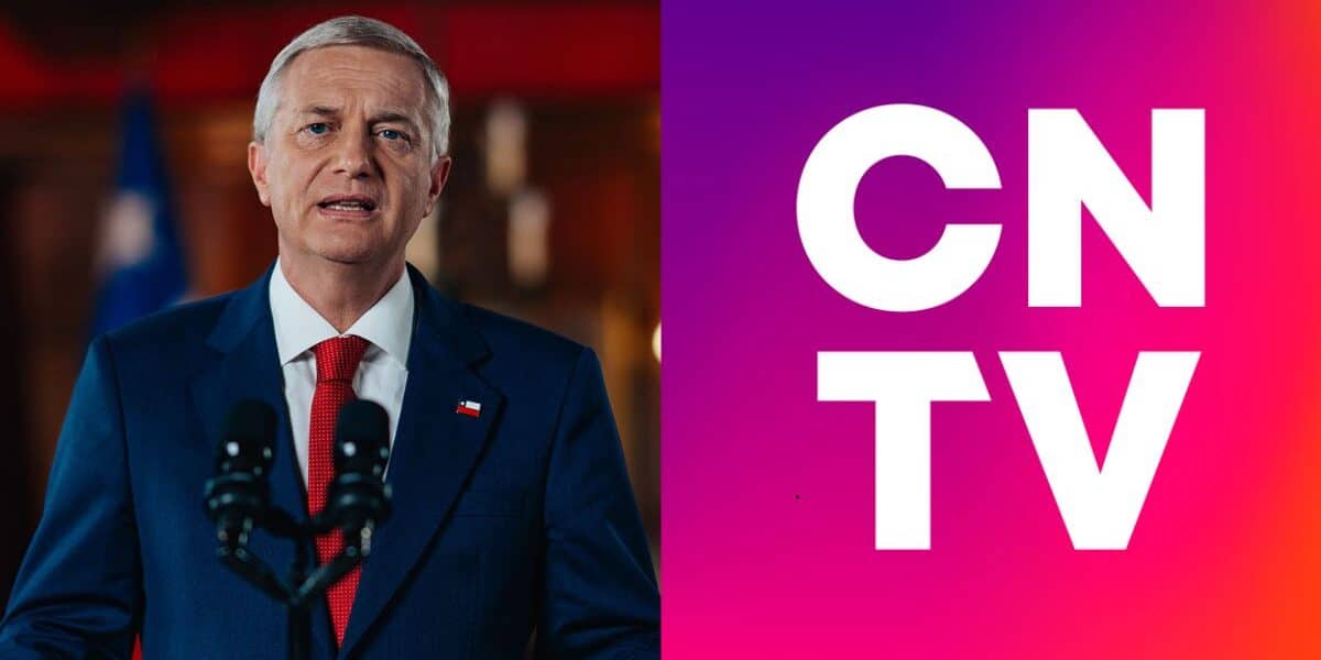 CNTV