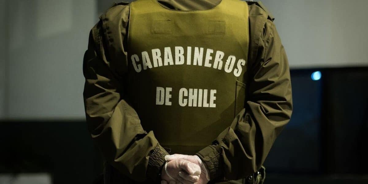 Carabineros