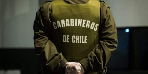 Carabineros