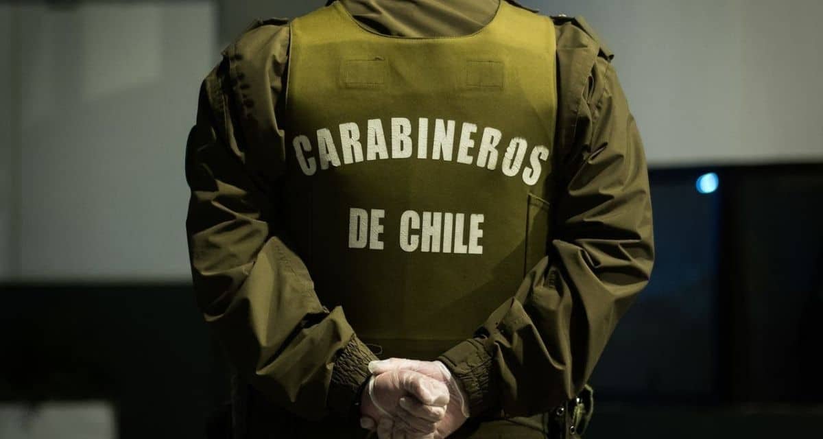 Carabineros