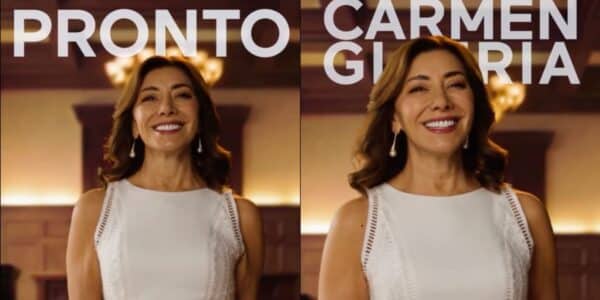 Carmen Gloria Arroyo