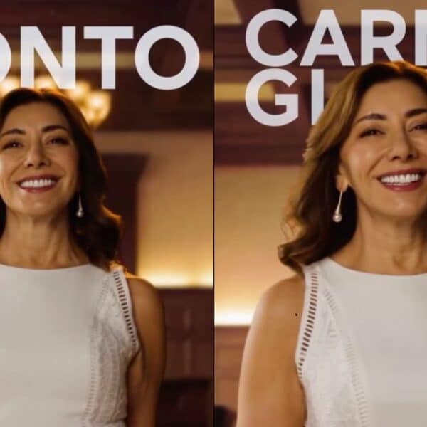 Carmen Gloria Arroyo