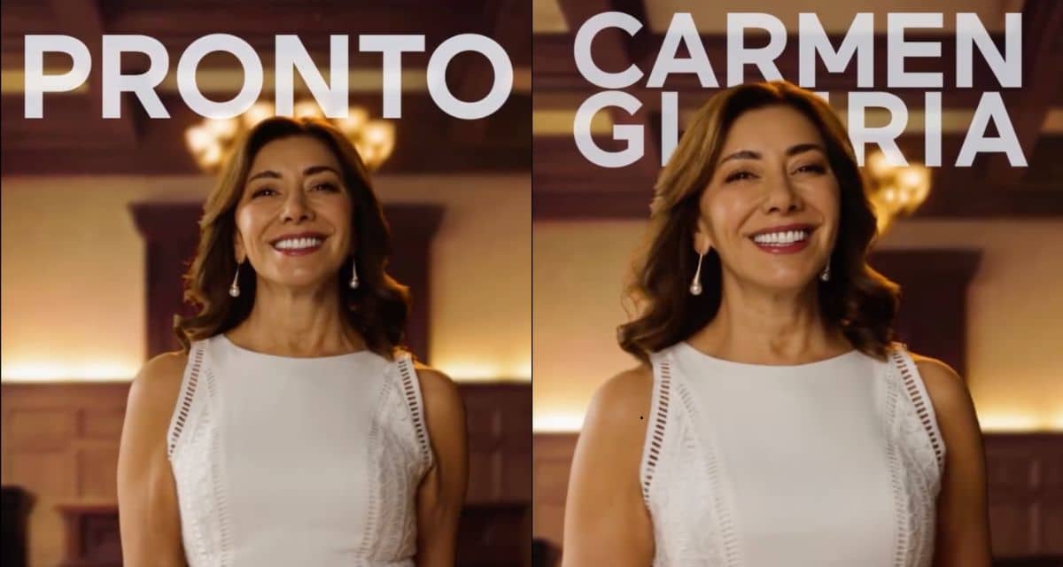 Carmen Gloria Arroyo