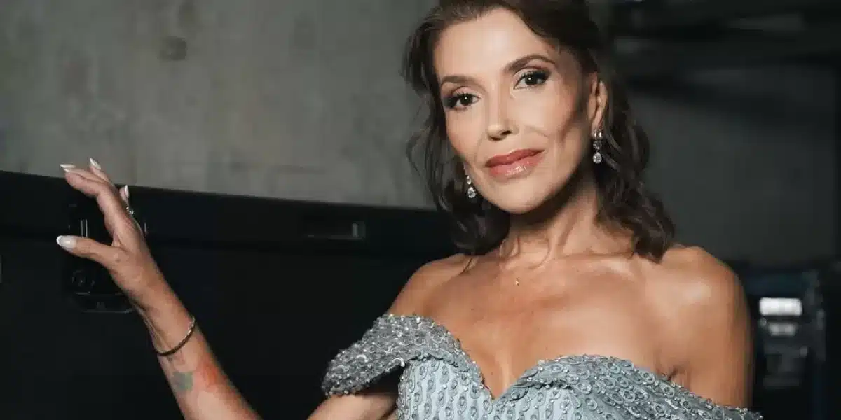 Carolina Arregui