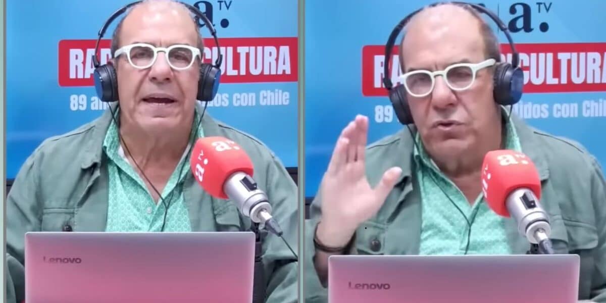 Checho Irane