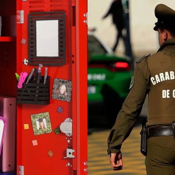 Colegio San Patricio