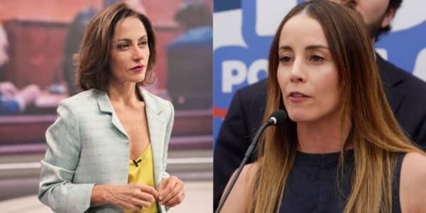 Constanza Santa María