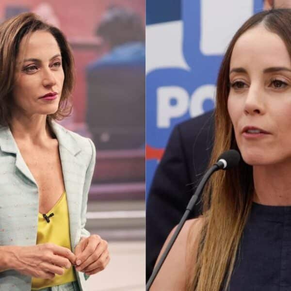 Constanza Santa María