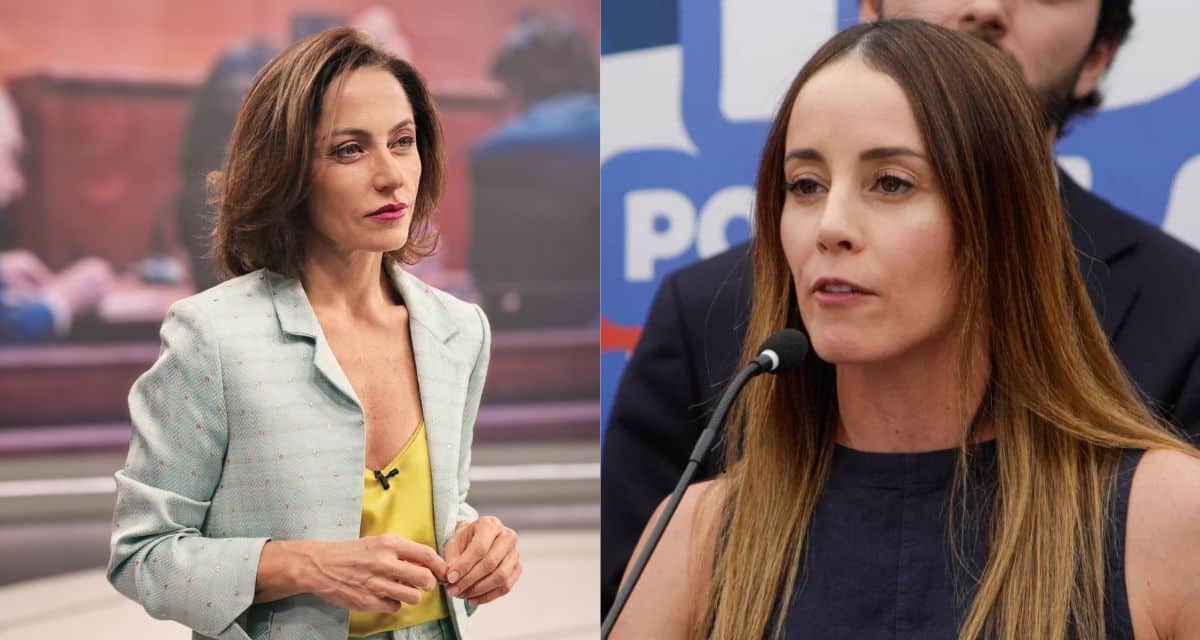 Constanza Santa María