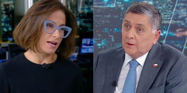 Constanza Santa María