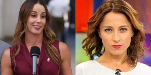 Constanza Santa María