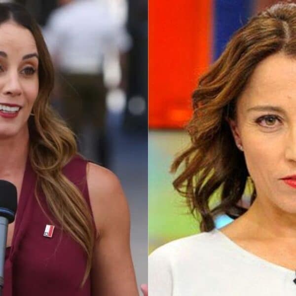 Constanza Santa María