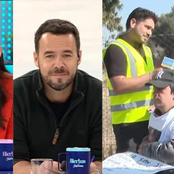 Contigo en la Mañana