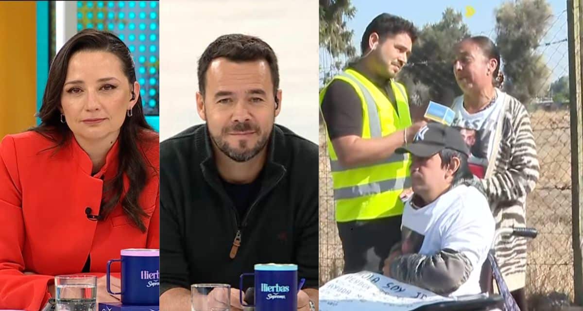 Contigo en la Mañana