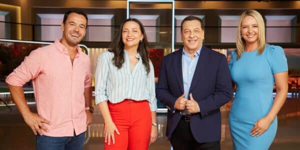 Contigo en la Mañana