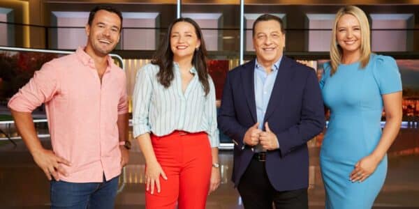 Contigo en la mañana