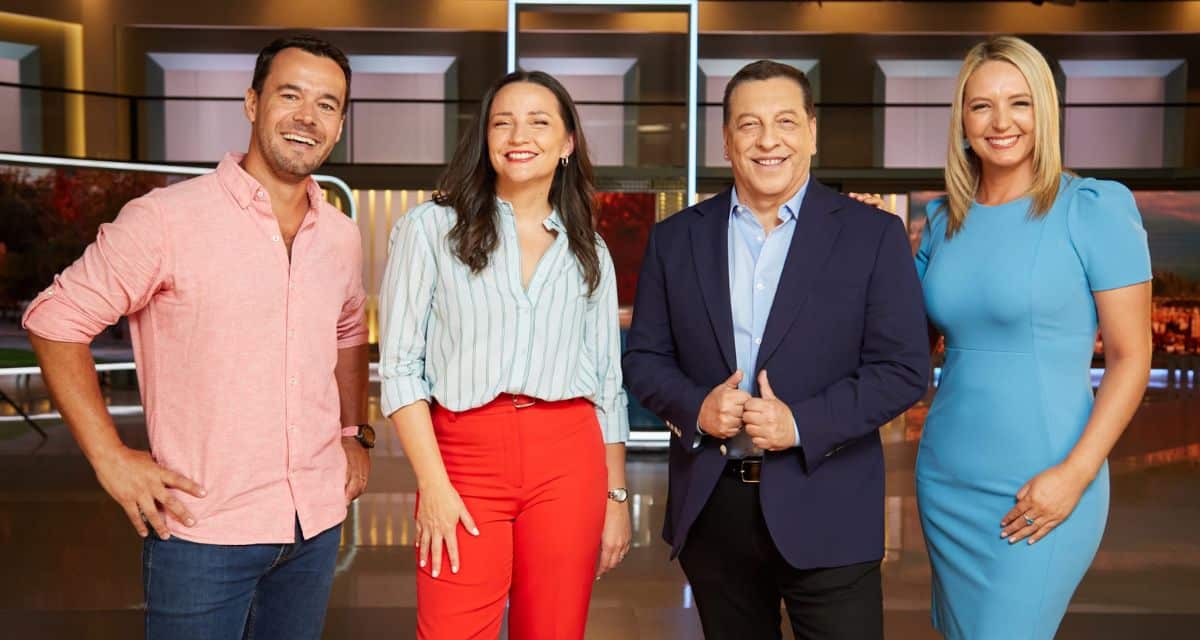 Contigo en la mañana