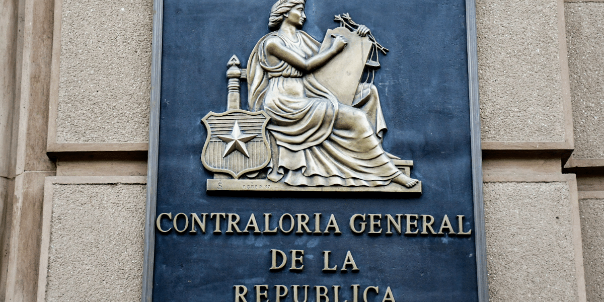 Contraloría