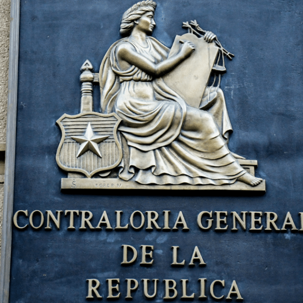 Contraloría