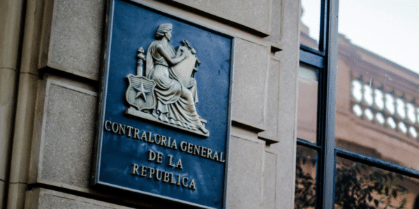 Contraloría