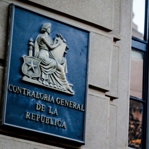 Contraloría