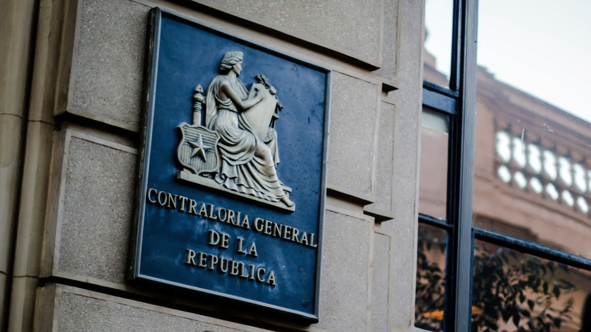 Contraloría