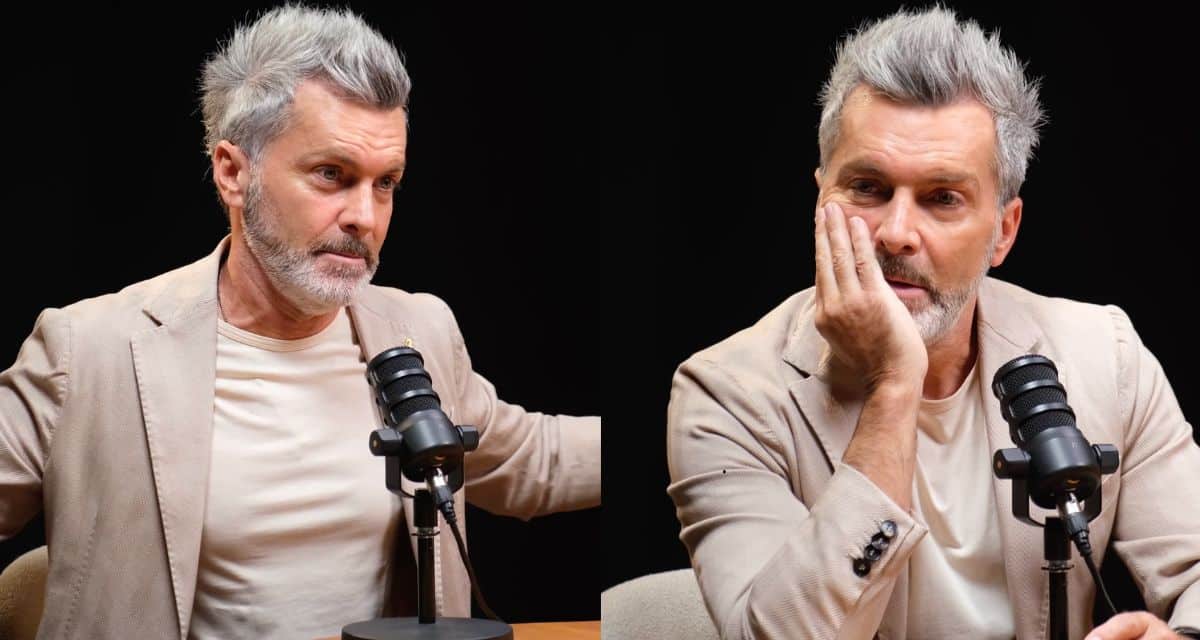 Cristián Sánchez